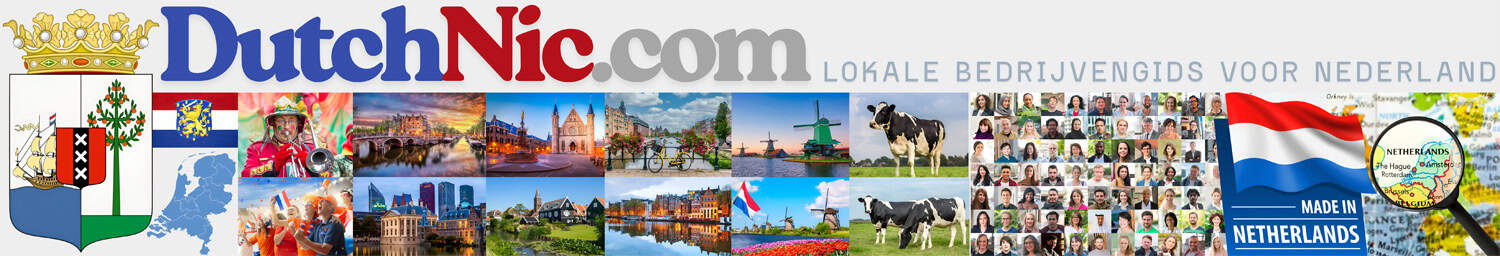 Gemaakt in Nederland - Gemeente Noord-Beveland